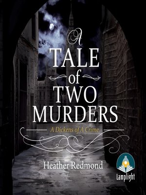 A Tale of Two Murders - Audiobook